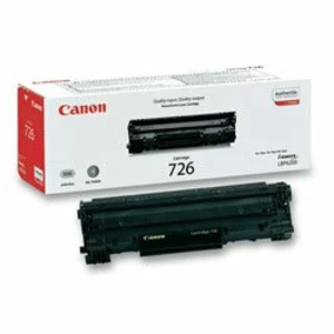 Canon CRG-726 černý (black) originální toner