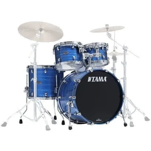 Tama WBS42S Starclassic/Walnut Birch Ocean Blue Ripple