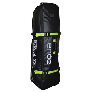 Big Max Aqua TCS Travelcover Black/Lime