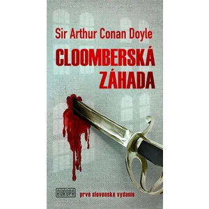 Cloomberská záhada