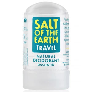 Salt Of The Earth Tuhý kryštálový deodorant (Natural Deodorant) 50 g