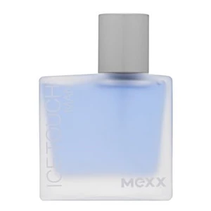 Mexx Ice Touch Man Ice Touch Man (2014) toaletná voda pre mužov 30 ml