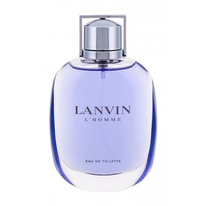 Lanvin L` Homme - EDT 100 ml