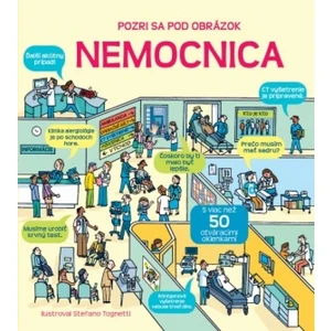 Nemocnica