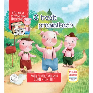 O troch prasiatkach