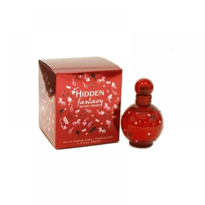 Britney Spears Hidden Fantasy - EDP 100 ml