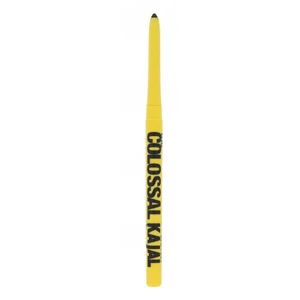 Maybelline Kajalová tužka na oči Colossal Kajal (Eye Pencil) 0,35 g 01 Black