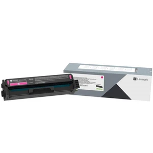 Lexmark originální toner C320030, magenta, 1500str., Lexmark MC3224adwe, C3224dw, MC3224dwe