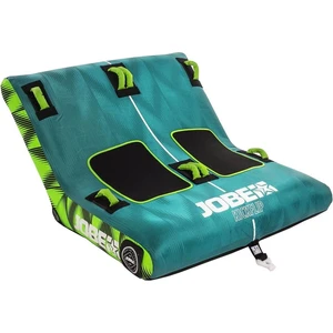 Jobe Kick Flip Towable 2P Green