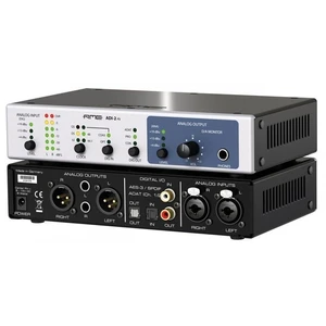 RME ADI-2 FS