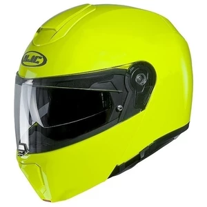 HJC RPHA 90S Fluorescent Green L Helmet