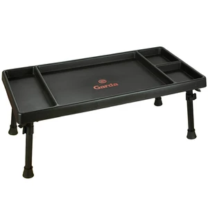 Garda stolík master bivy table black