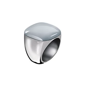 Calvin Klein Masívní prsten Placid KJ0CWR0201 52 mm