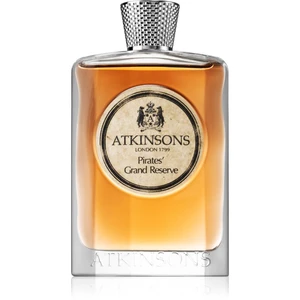 Atkinsons Pirates' Grand Reserve parfémovaná voda unisex 100 ml