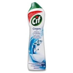 Cif Cream Original univerzální čistič 500 ml