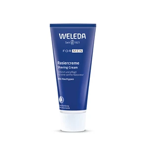 Weleda Krém na holení 75 ml