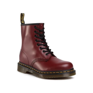 Dr. Martens 1460 Smooth Cherry 11822600
