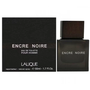 Lalique Encre Noire Pour Homme - EDT 50 ml