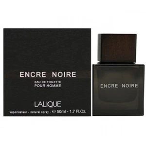 Lalique Encre Noire for Men woda toaletowa dla mężczyzn 50 ml