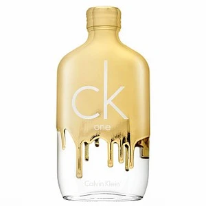 Calvin Klein CK One Gold - EDT 100 ml