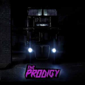 Prodigy No Tourists (LP) 180 g