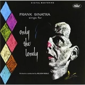 Sings For Only The Lonely - Sinatra Frank [CD]