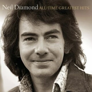 Neil Diamond: All-Time Greatest Hits 2LP - Diamond Neil [Vinyly]