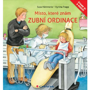 Zubní ordinace, Hämmerle Susa