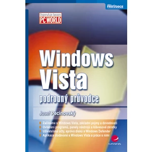 Windows Vista, Pecinovský Josef
