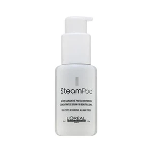 L’Oréal Professionnel Steampod ochranné sérum pre uhladenie vlasov 50 ml
