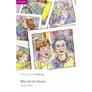 PER | Easystart: Billy and the Queen - Stephen Rabley