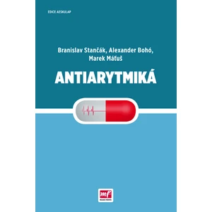 Antiarytmiká - Bohó Alexander
