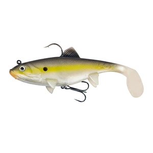 Fox rage gumová nástraha replicant wobble uv original roach - 18 cm 90 g