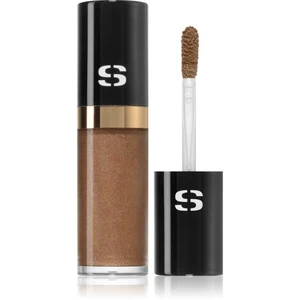 Sisley Ombre Éclat Liquide tekuté očné tiene odtieň 5 bronze 6,5 ml