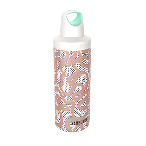 Kambukka Unisex's NO BPA Thermal Water Bottle Reno Insulated