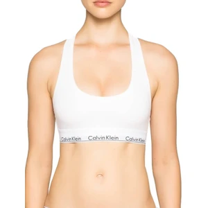 Calvin Klein Dámská podprsenka Bralette F3785E-100 XL