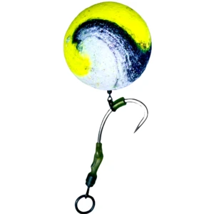 LK Baits POP Smoothie Pineapple/AgarWood/Almond,14mm,18ks