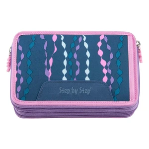 Hama Step by Step Pencil Case XXL Mermaid Bella