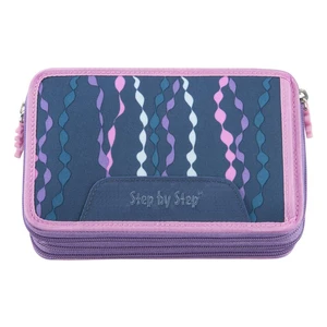 Hama Step by Step Pencil Case XXL Mermaid Bella