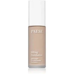 Paese Lifting vyhladzujúci make-up odtieň 101 Warm Beige 30 ml