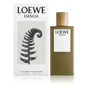 LOEWE - Loewe Esencia - Toaletní voda