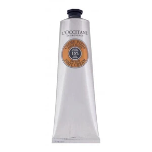 L'Occitane Krém na nohy Bambucké máslo 150 ml