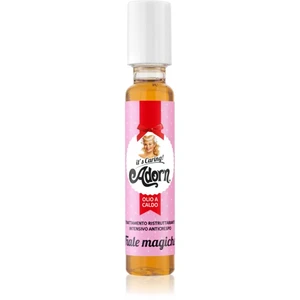 Adorn Hot Oil vyživujúci olej na vlasy 5x20 ml