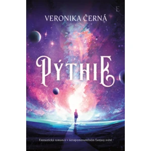 Pýthie - Veronika Černá