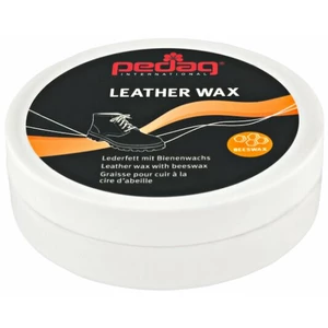 Pedag Leather Wax 100 ml