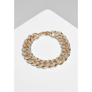 Diamond Bracelet Gold