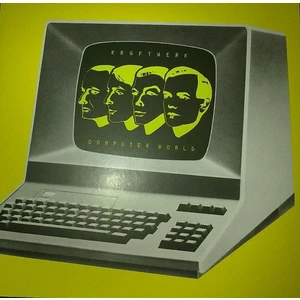 Kraftwerk Computer World (2009)