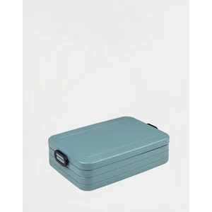 Mepal Bento Lunch Box Take a Break Large Nordic Green