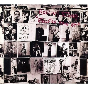 The Rolling Stones Exile On Main Street (2 CD) Hudební CD