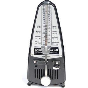 Wittner 836 Metronomo meccanico